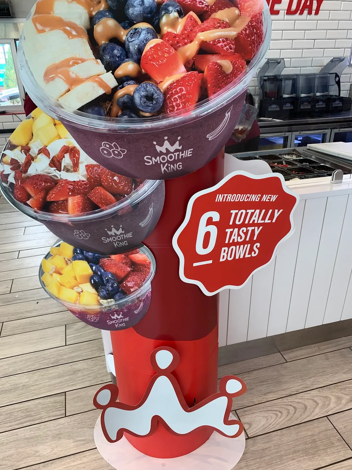 Smoothie King
