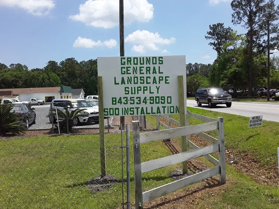 Grounds General