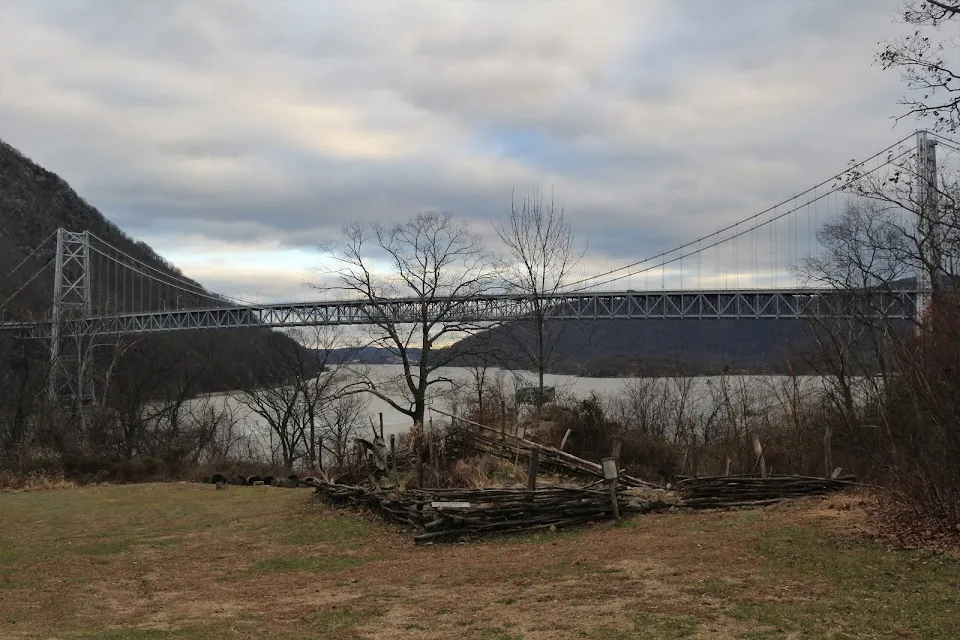 Fort Montgomery State Historic Site