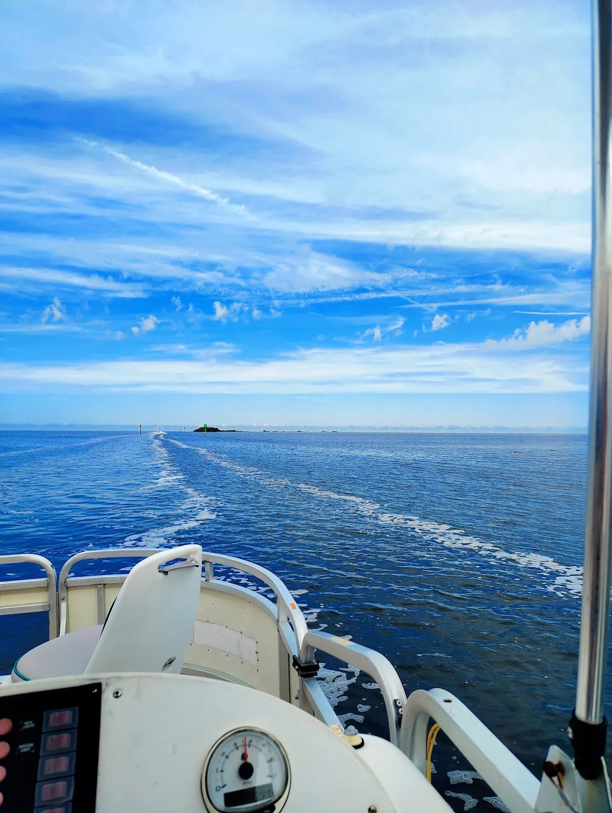 Boat Rentals - Adventures of Hernando Beach