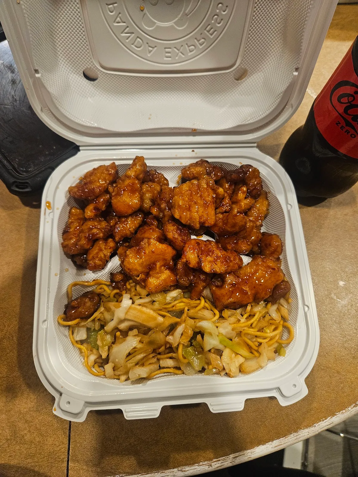 Panda Express