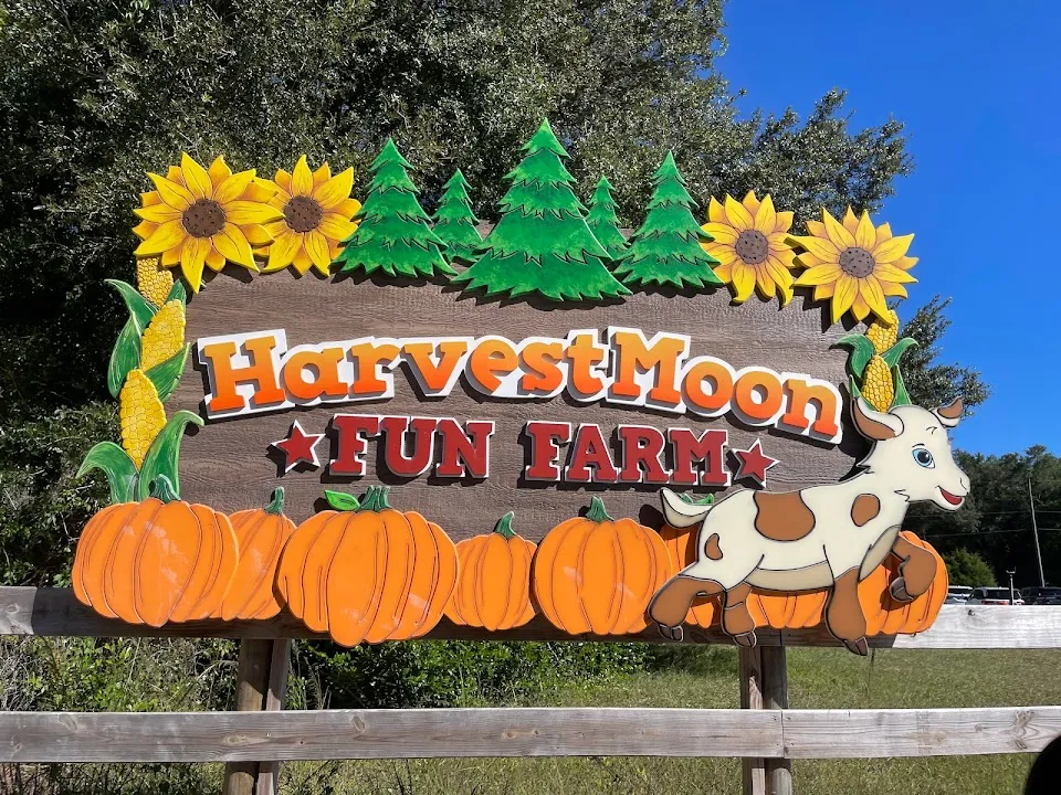 HarvestMoon Fun Farm