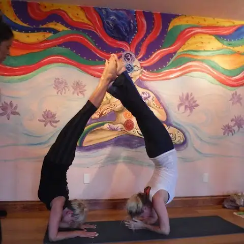 House of Light Yoga and Wellness