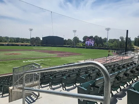 English Field