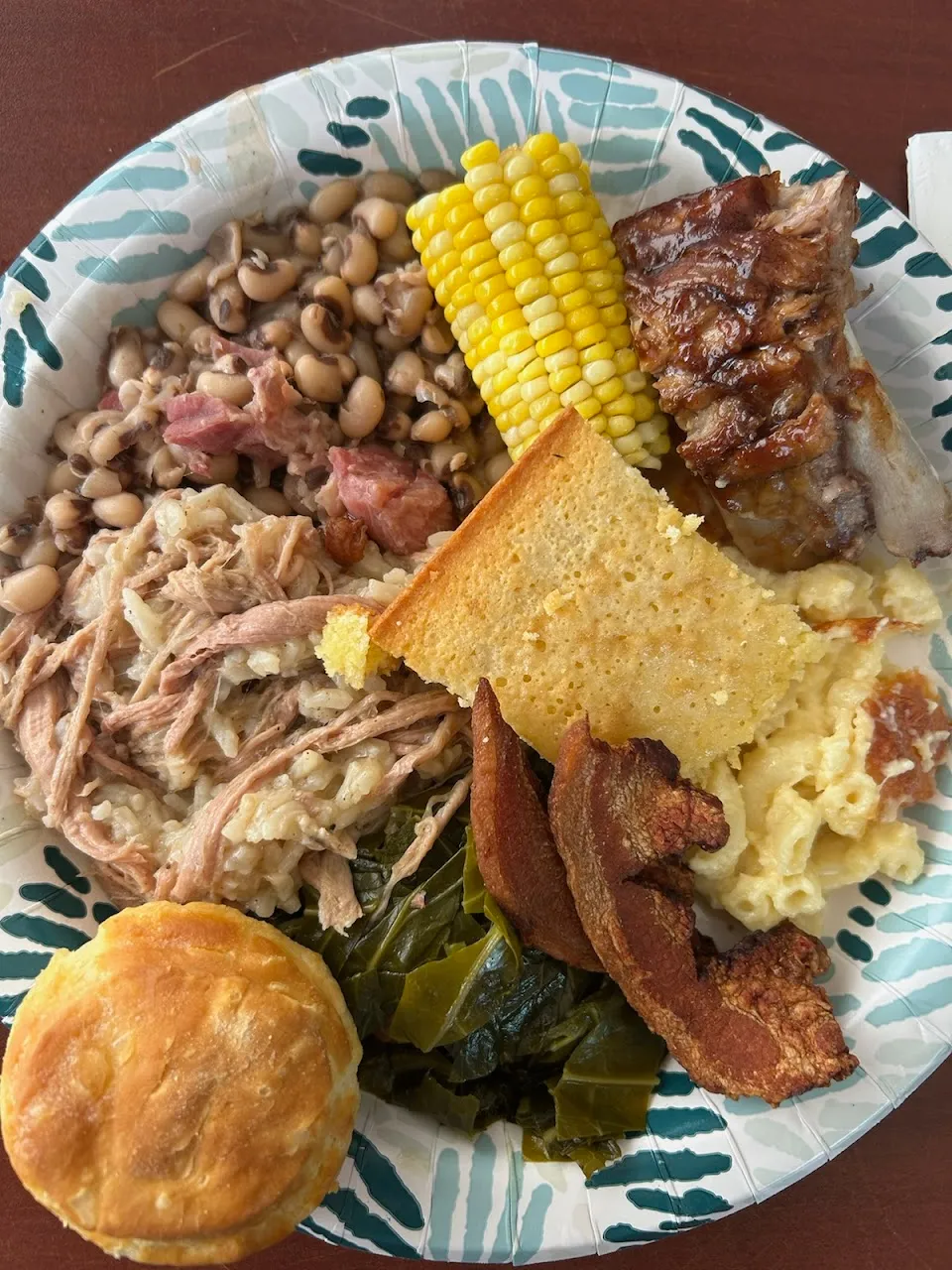 Becky's Cafe