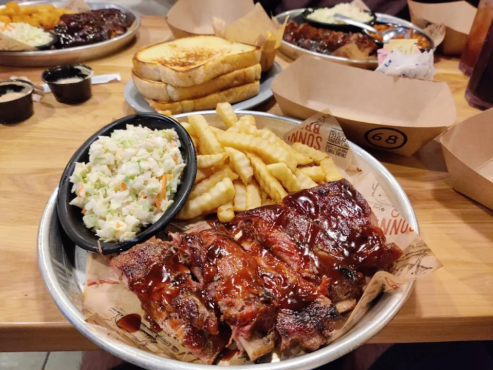 Sonny's BBQ