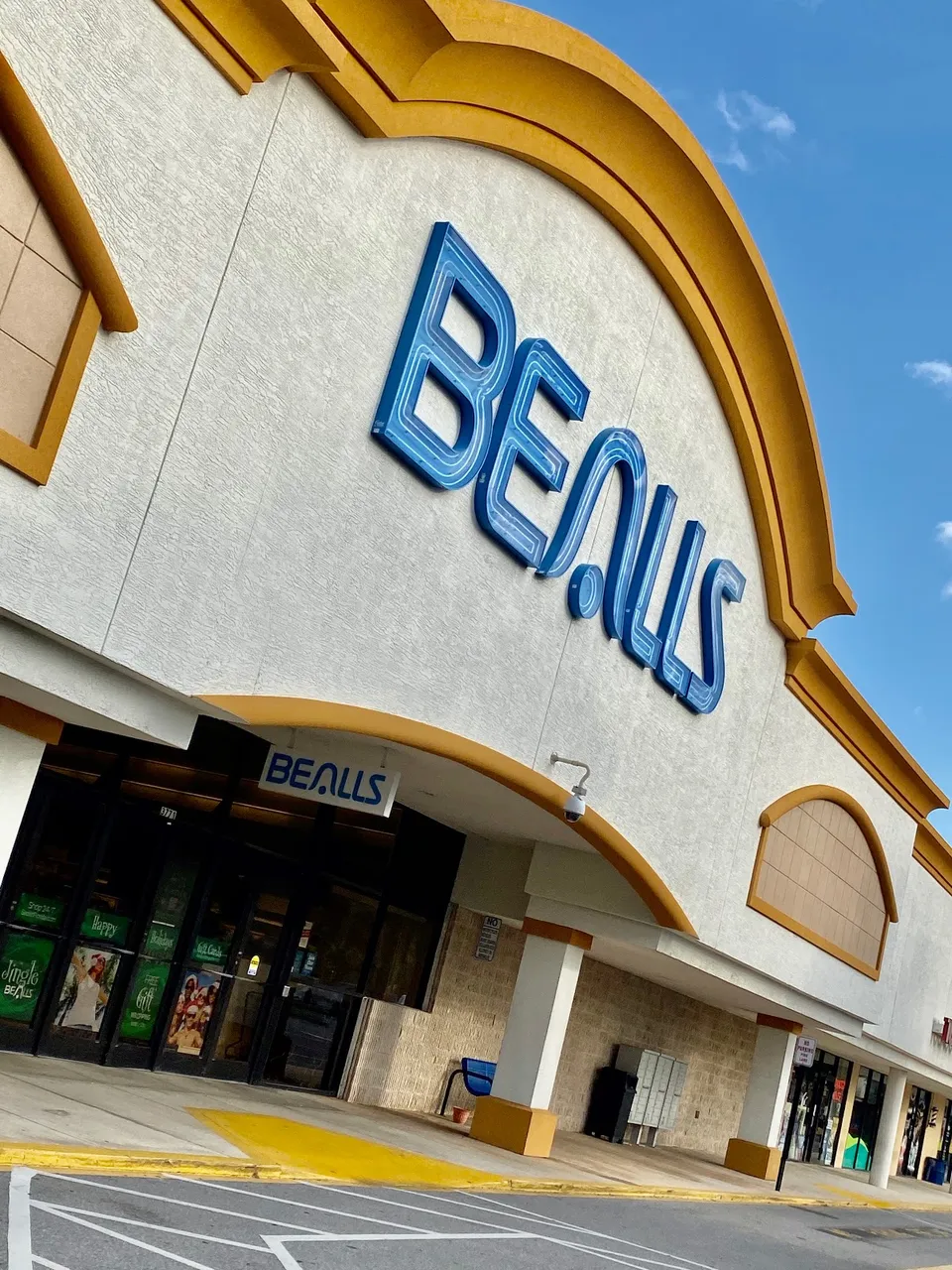 Bealls Florida