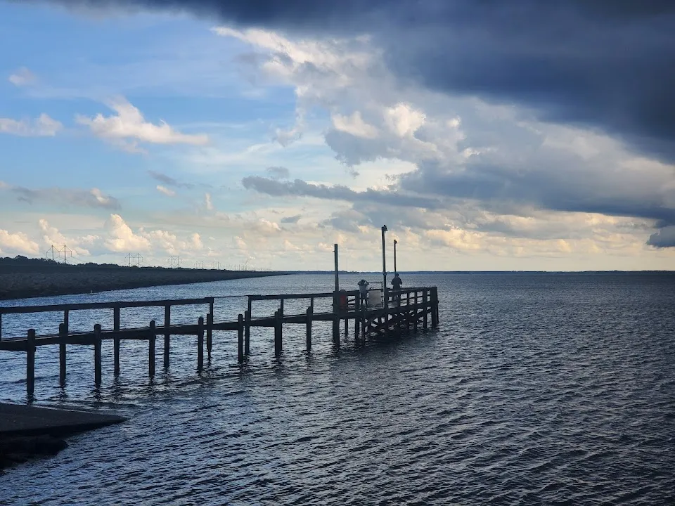 Randolph's Landing Inc