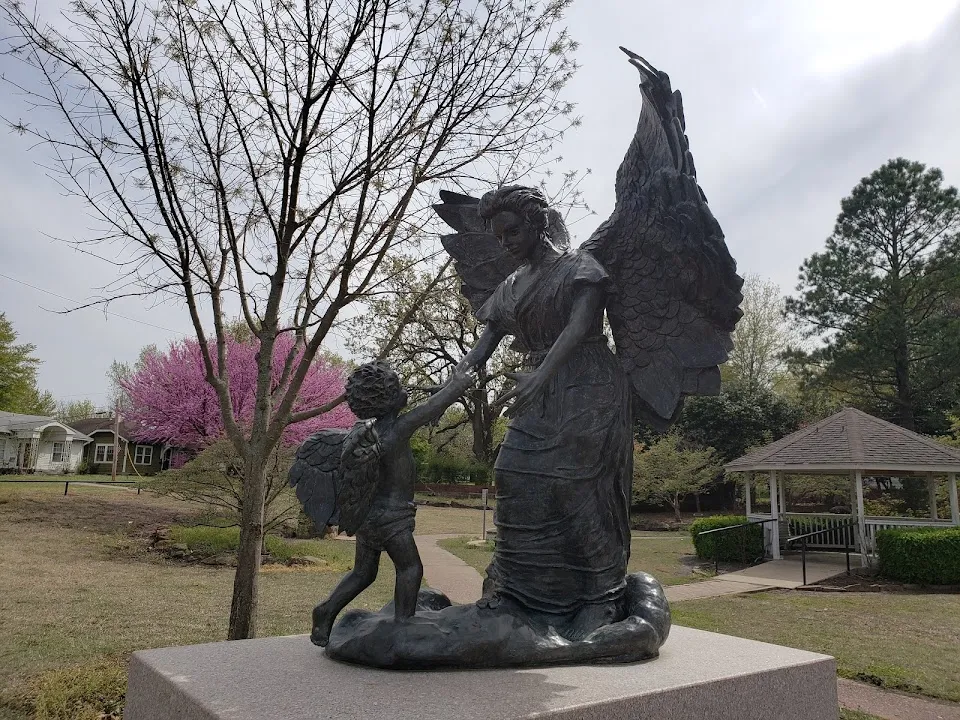 Chadick Park