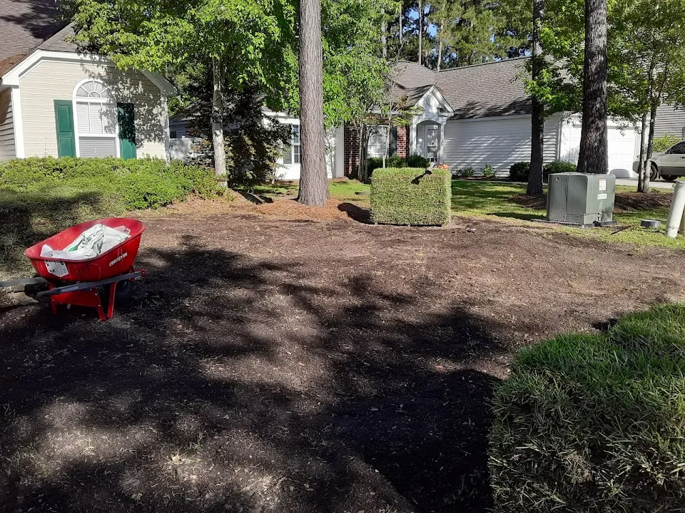 Grounds General
