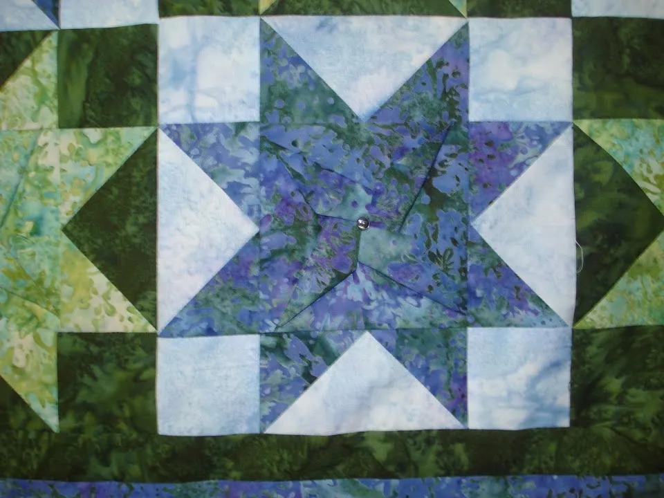 Covenant Quilting, LLC