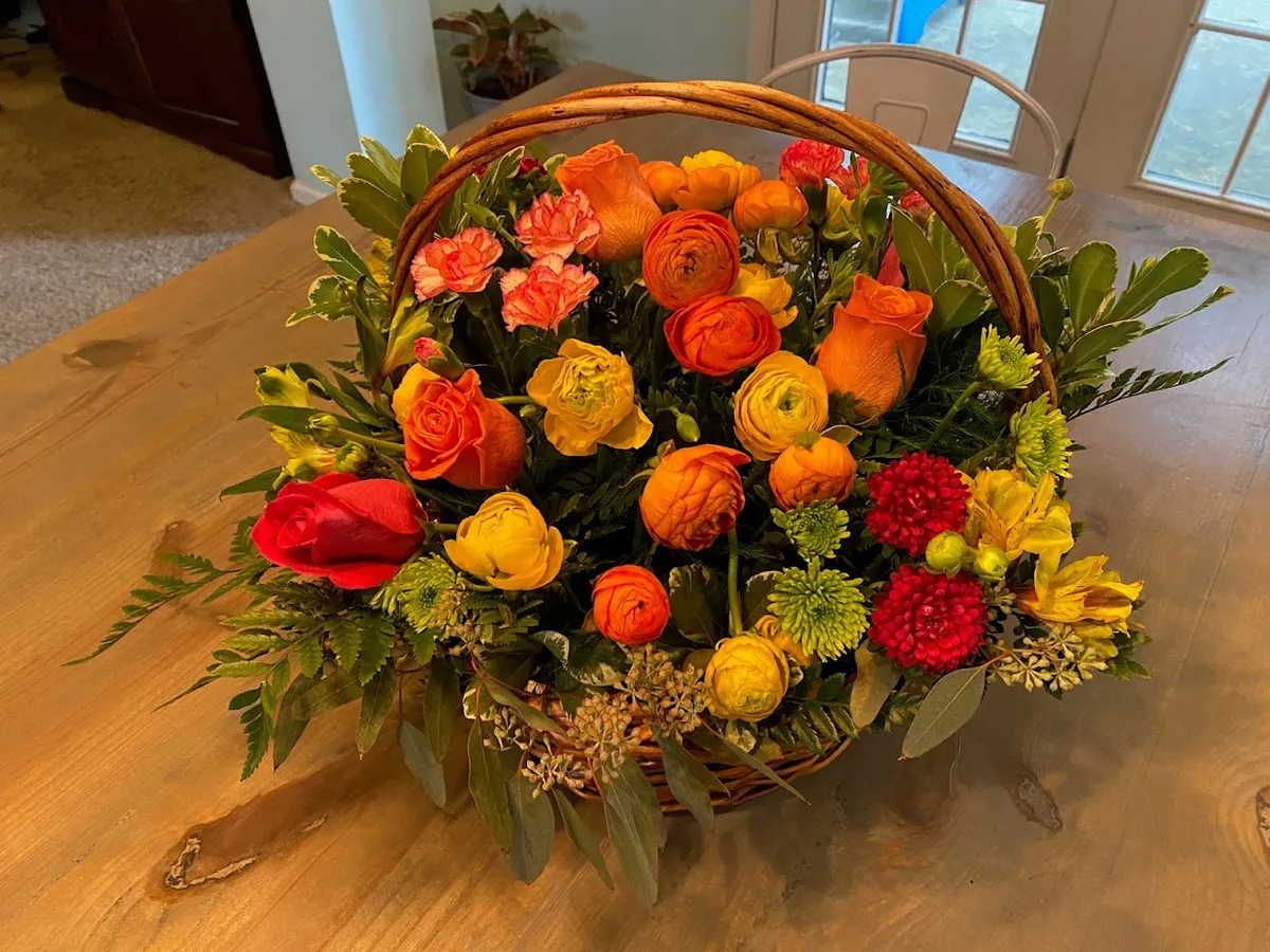 Bird's Nest Florist & Gifts