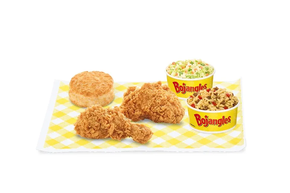 Bojangles