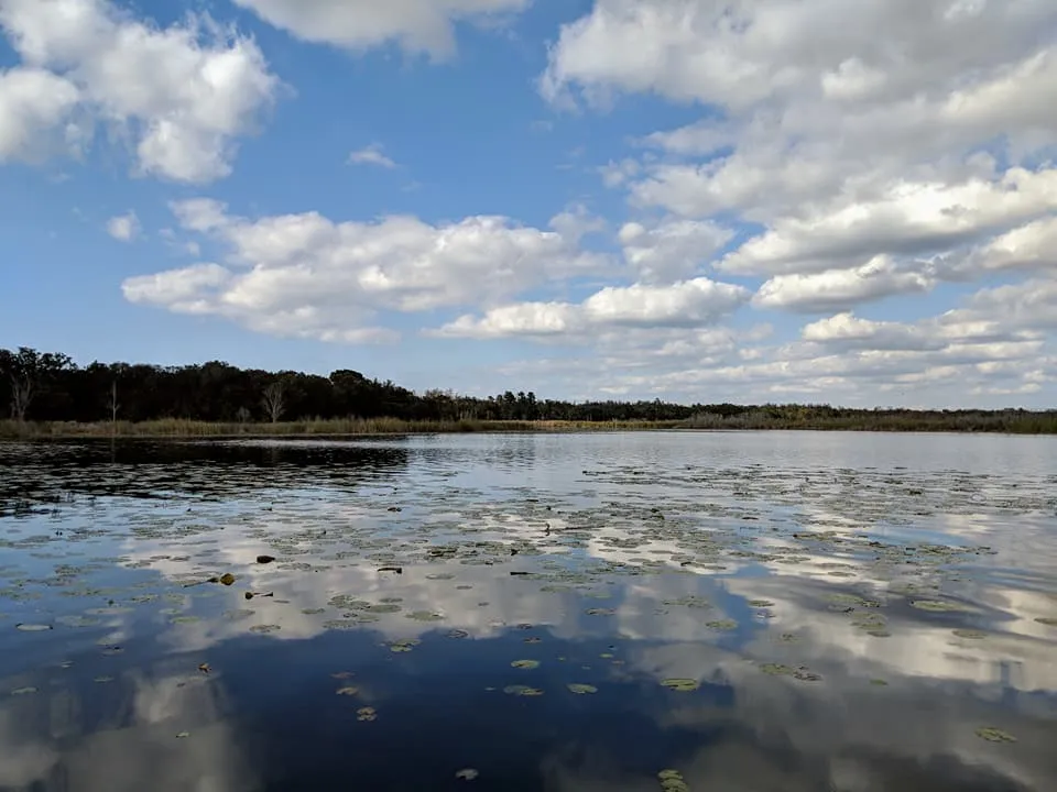 Hunters Lake