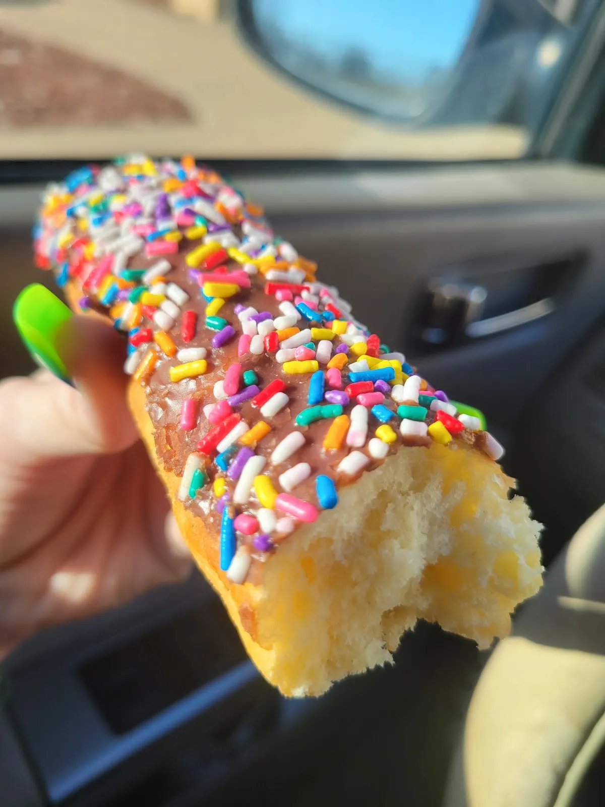 Sunrise Donuts