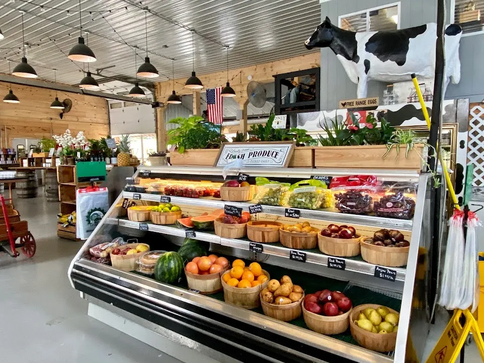 Pennings Farm Market