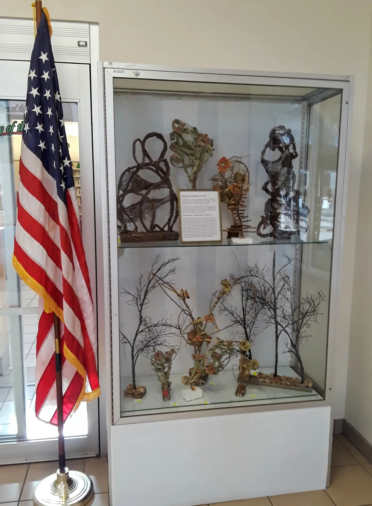 Spring Hill Branch Library