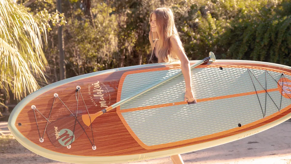 Bellasol Boards - Stand Up Paddle Board Company