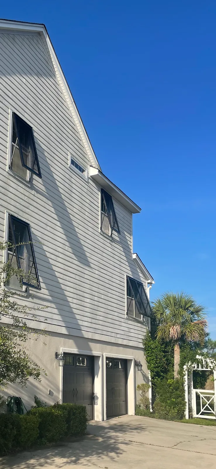Coastal Shutter Company
