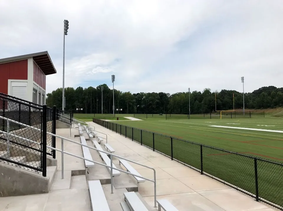 Cherokee Veterans Park