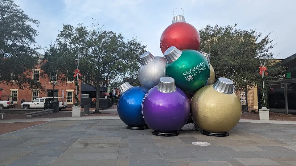 Ellis Square