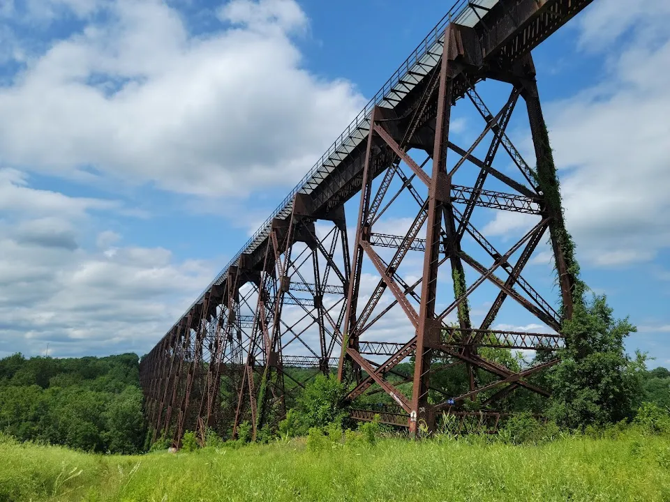 Schunnemunk State Park