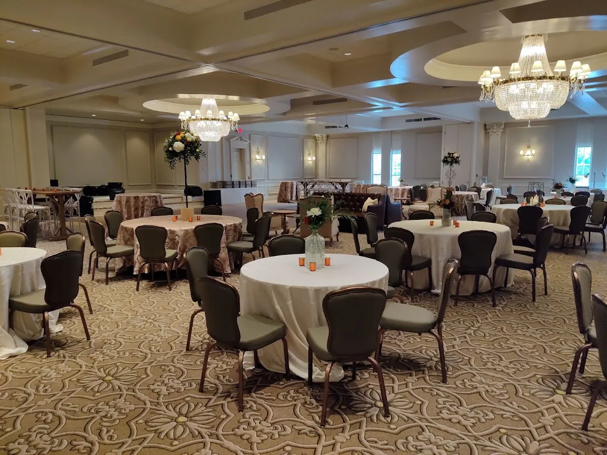 Atlanta Athletic Club