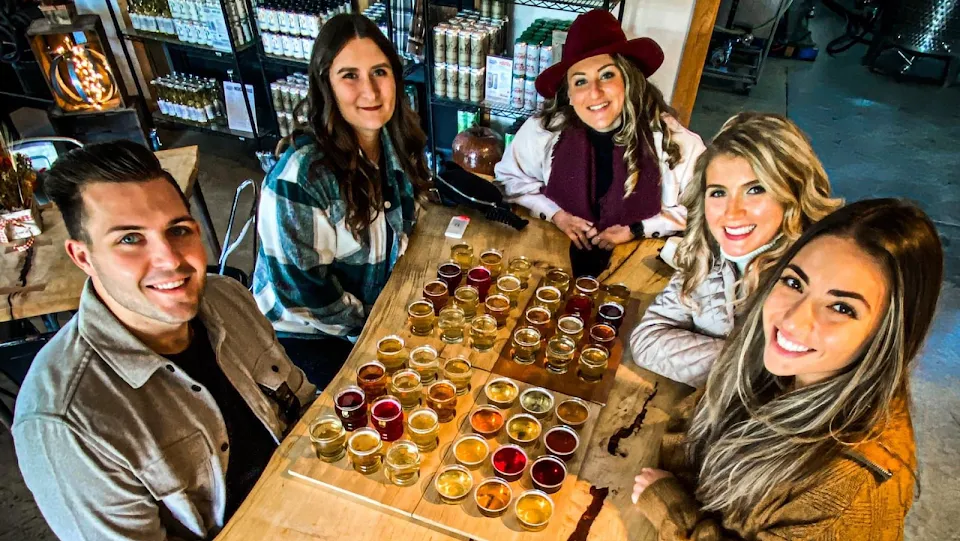 Pennings Farm Cidery
