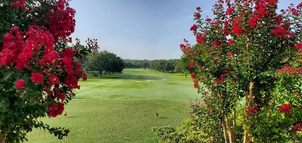 Brooksville Country Club