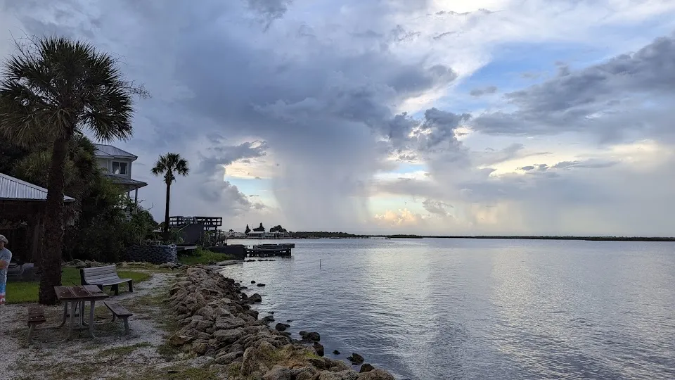 Sunrise Park