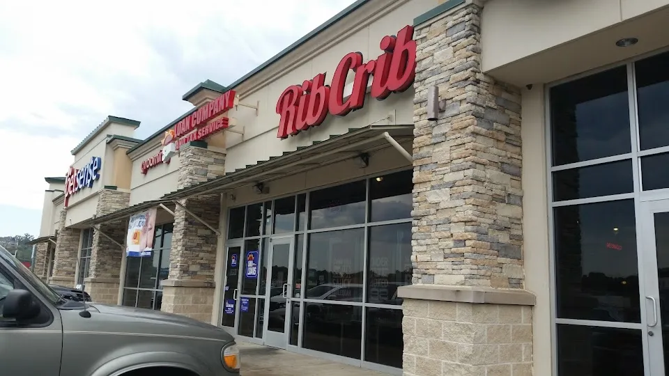 RibCrib BBQ
