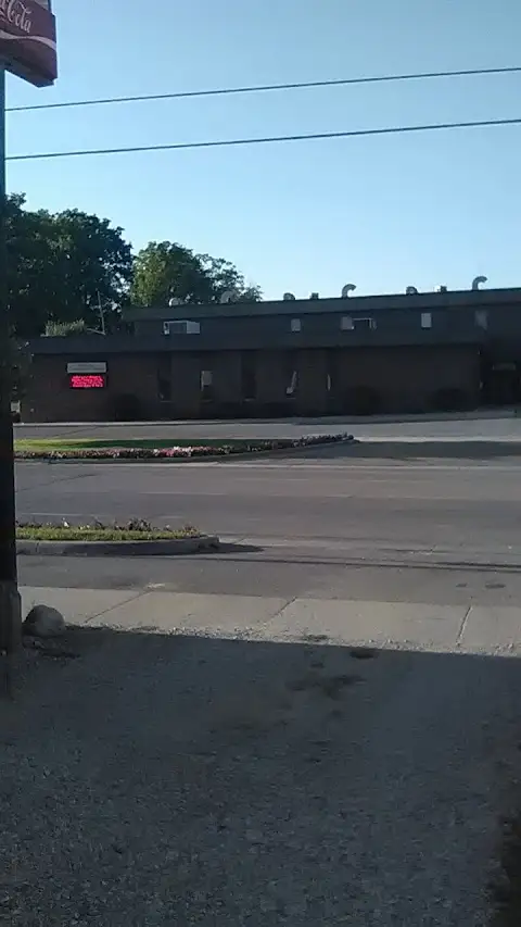 McBain Community Library
