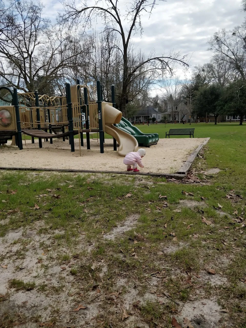 Memorial Park