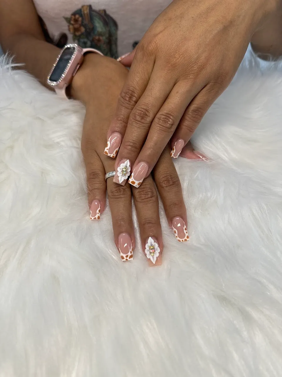 Tan & Nail Spa