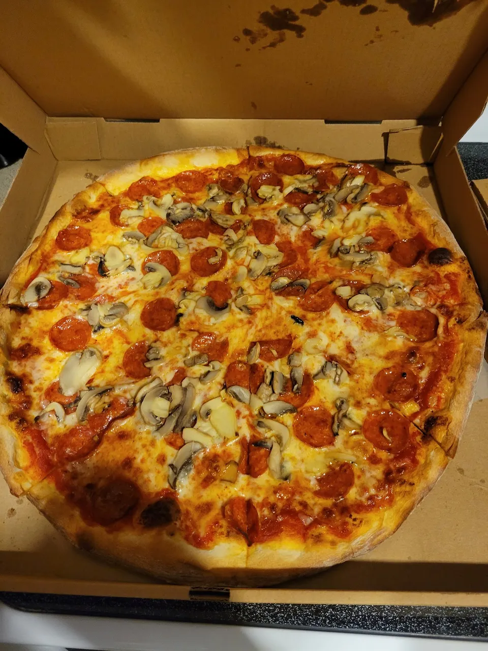 Flagler Avenue Pizza Company