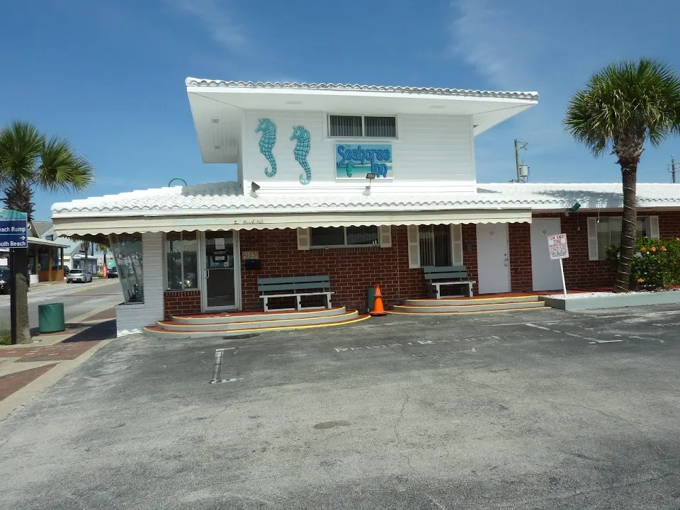 Seahorse Inn