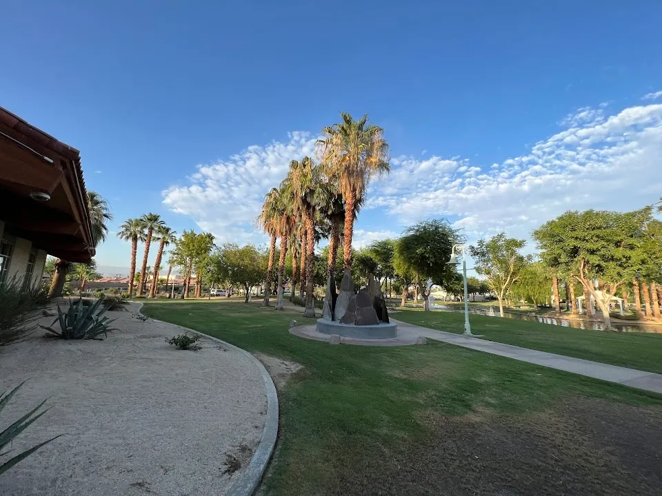 City of La Quinta