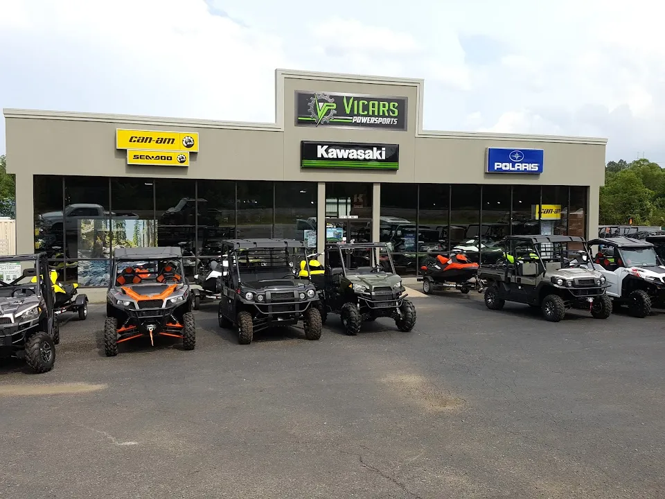 Vicars Powersports