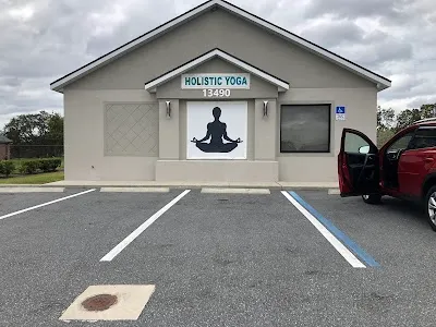 Holistic Yoga