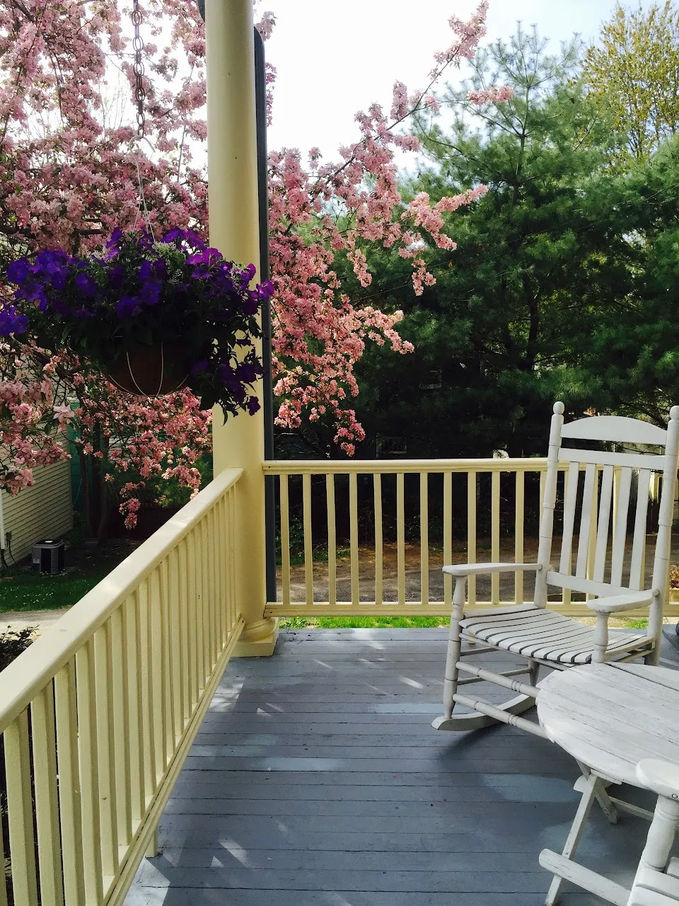 The Borland Inn & Restaurant
