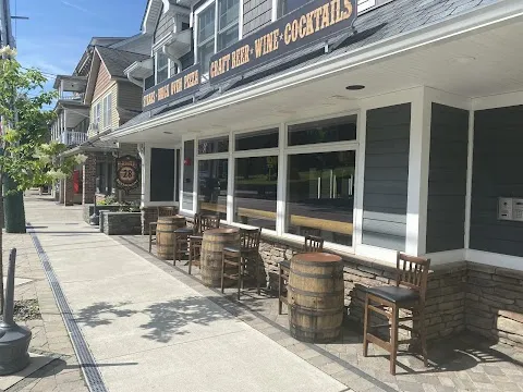 Barrel 28