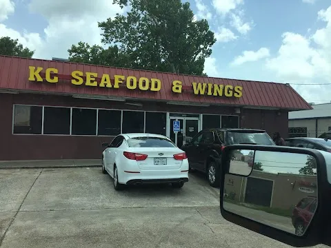 KC Seafood