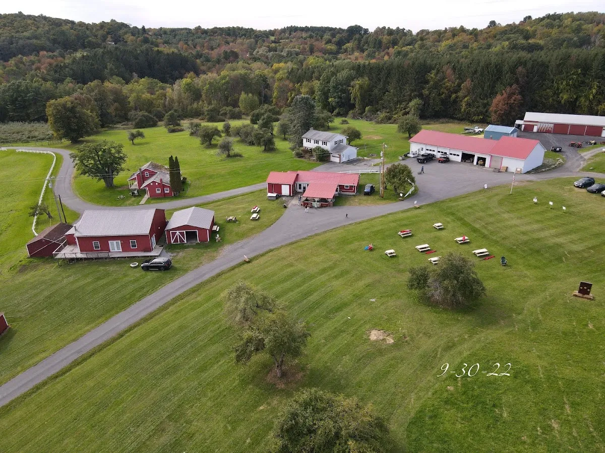 Terrace Mountain Orchard