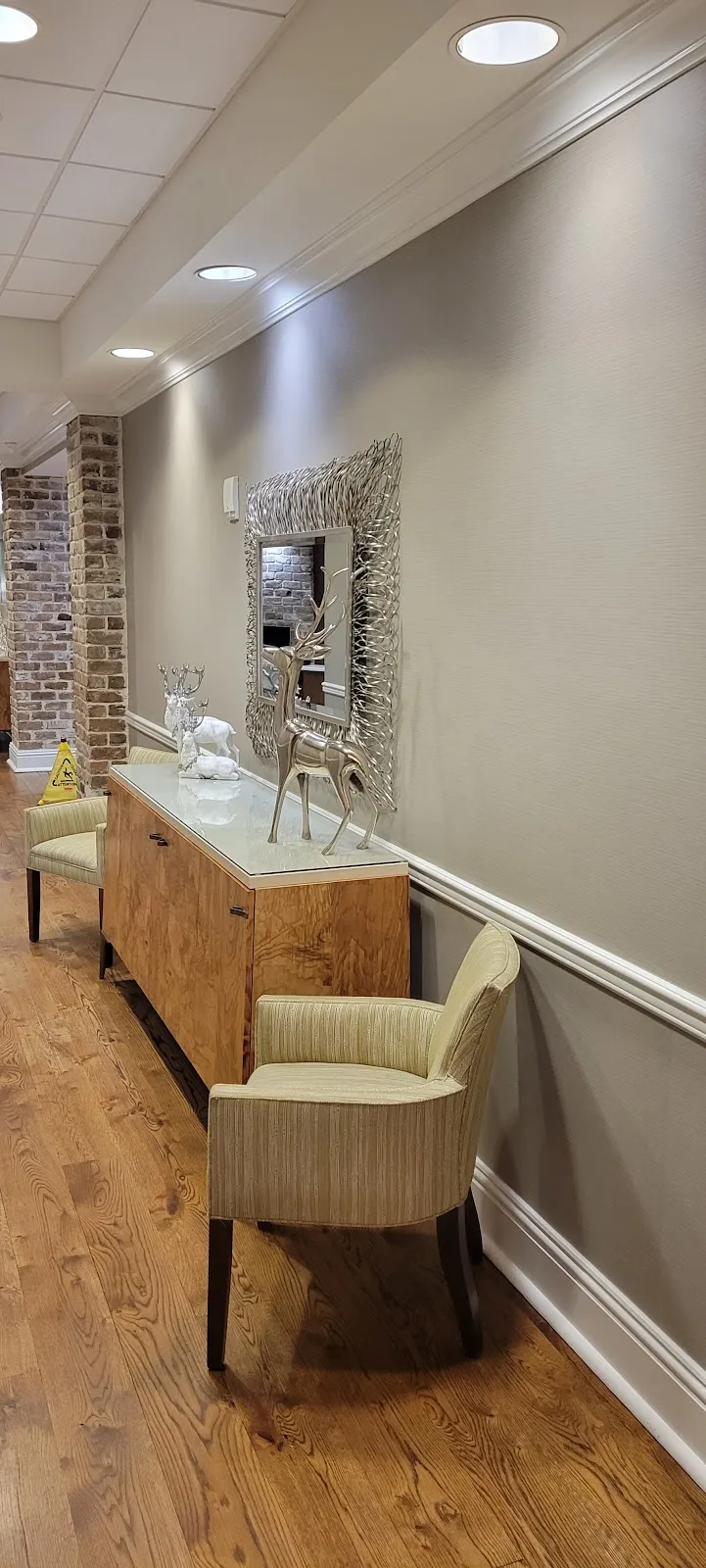 Holiday Inn Express Savannah-Historic District by IHG