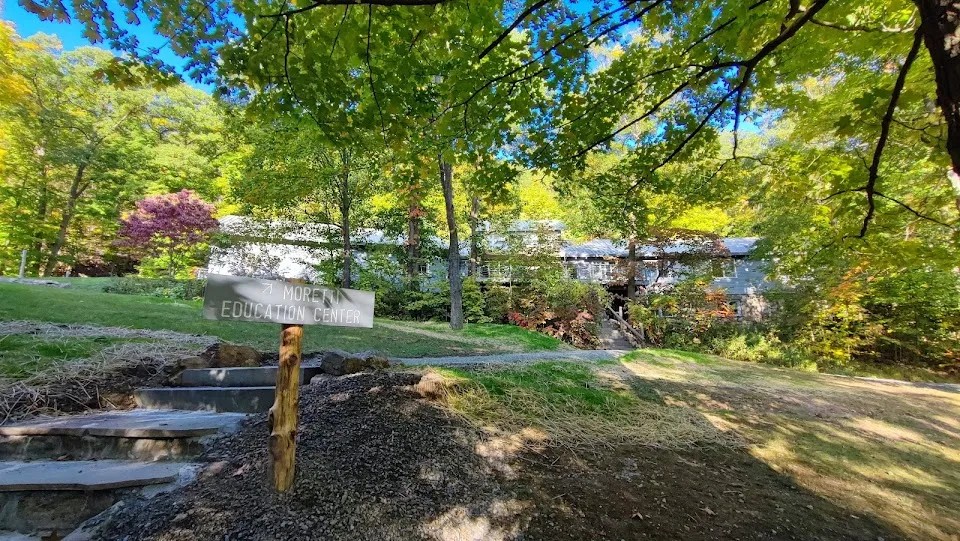 Black Rock Forest Lodge