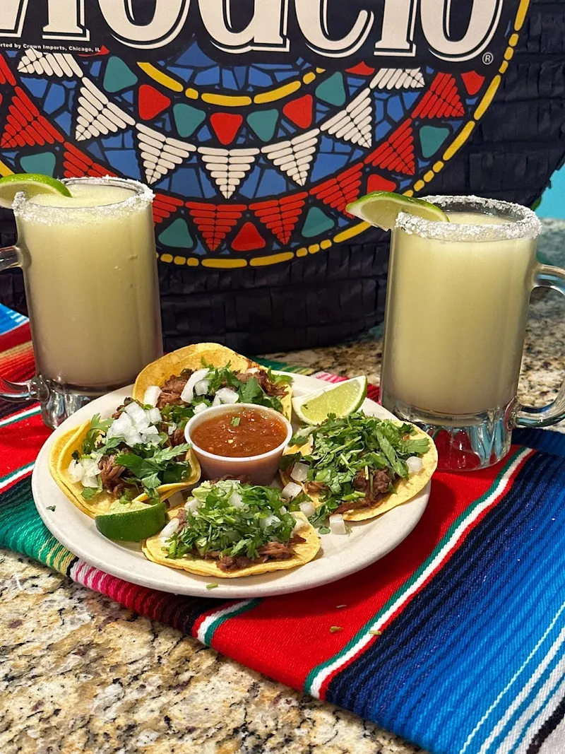 La Suprema Mexican Restaurant