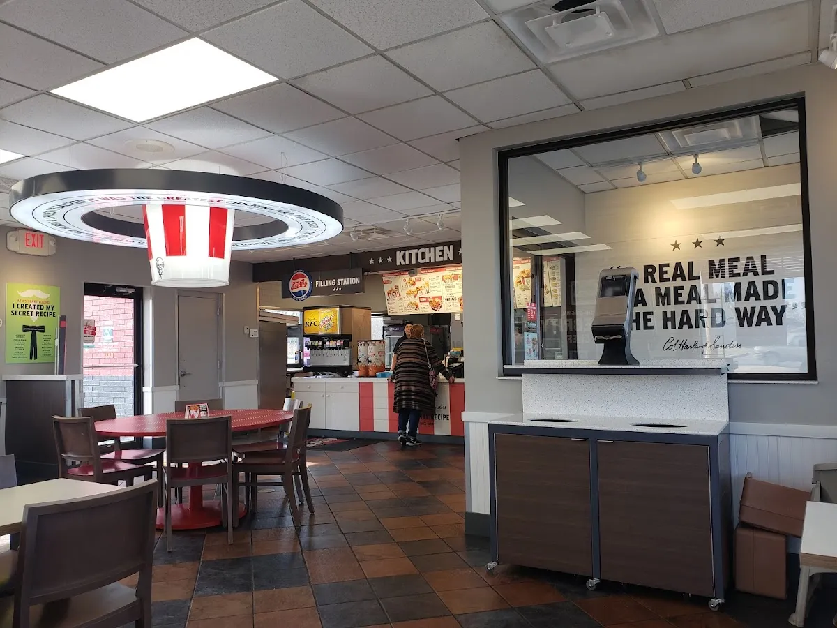 KFC
