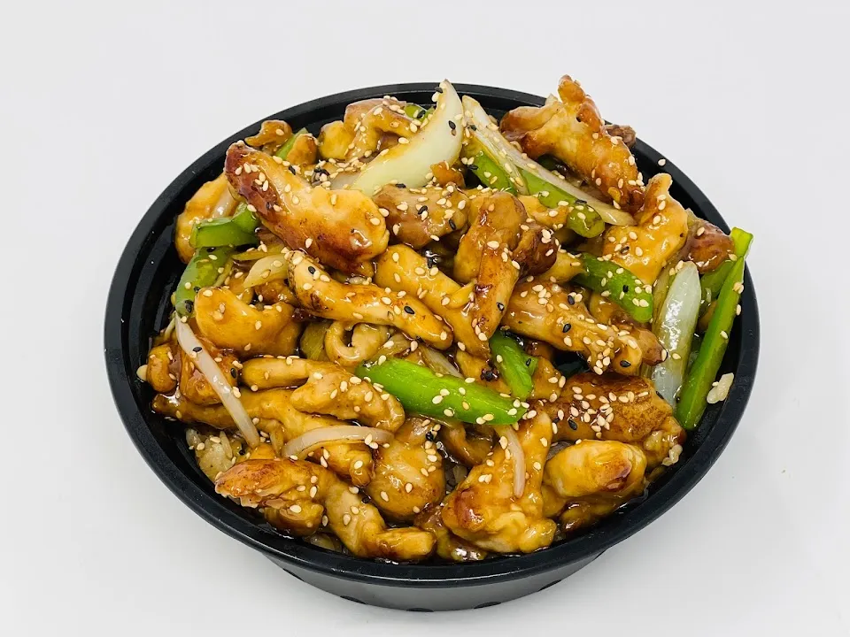 Kanji Sushi Hibachi - Summerville