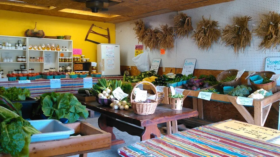 MAWS Farm