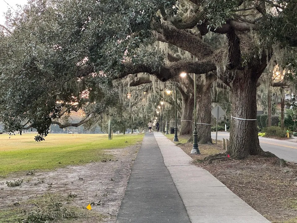 Daffin Park